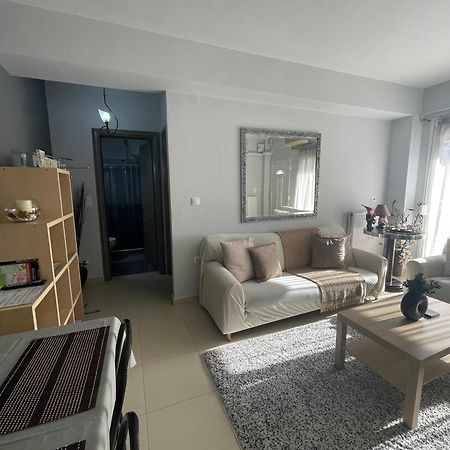 Appartamento Sindos House Skg Esterno foto