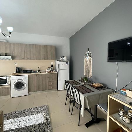 Appartamento Sindos House Skg Esterno foto
