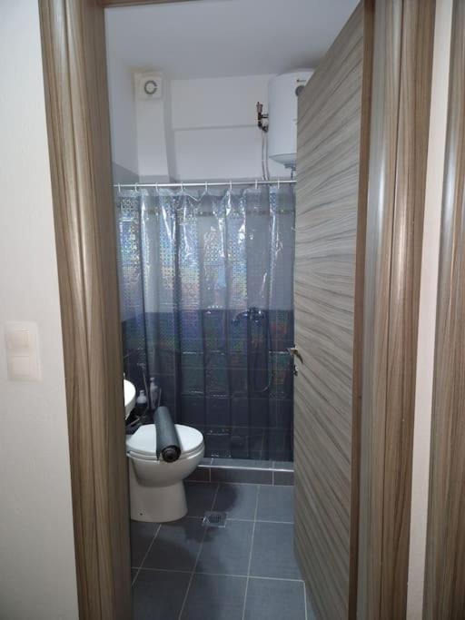 Appartamento Sindos House Skg Esterno foto