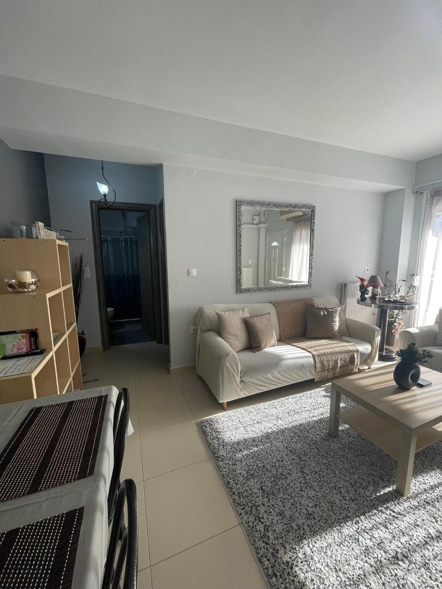 Appartamento Sindos House Skg Esterno foto