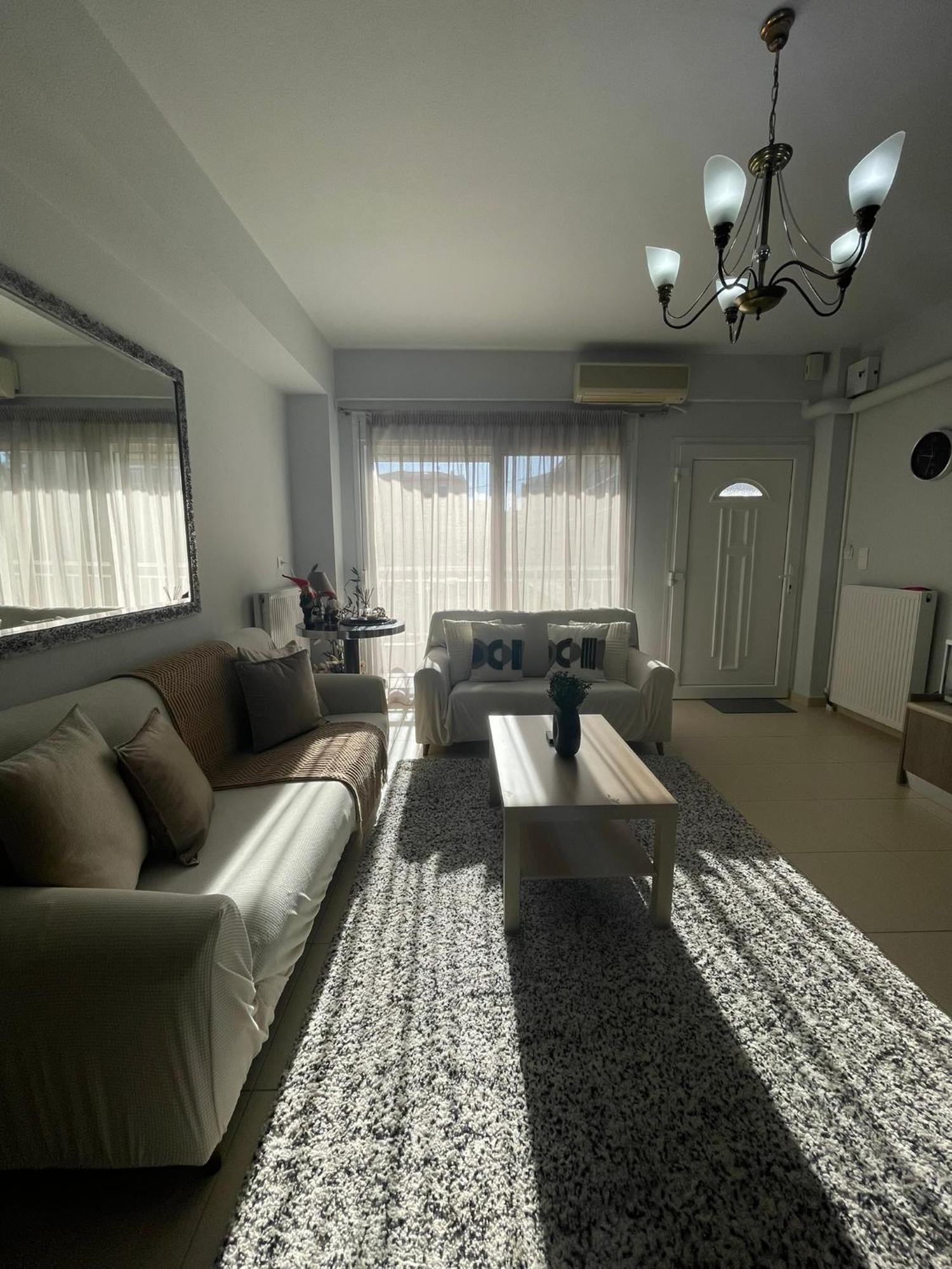 Appartamento Sindos House Skg Esterno foto